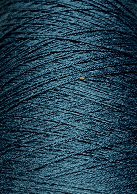 8/2 Cotton Moonlight Blue - 2 left